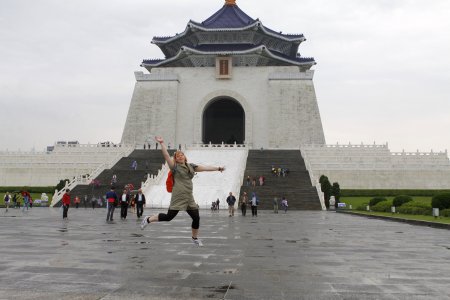 Taiwan 2012