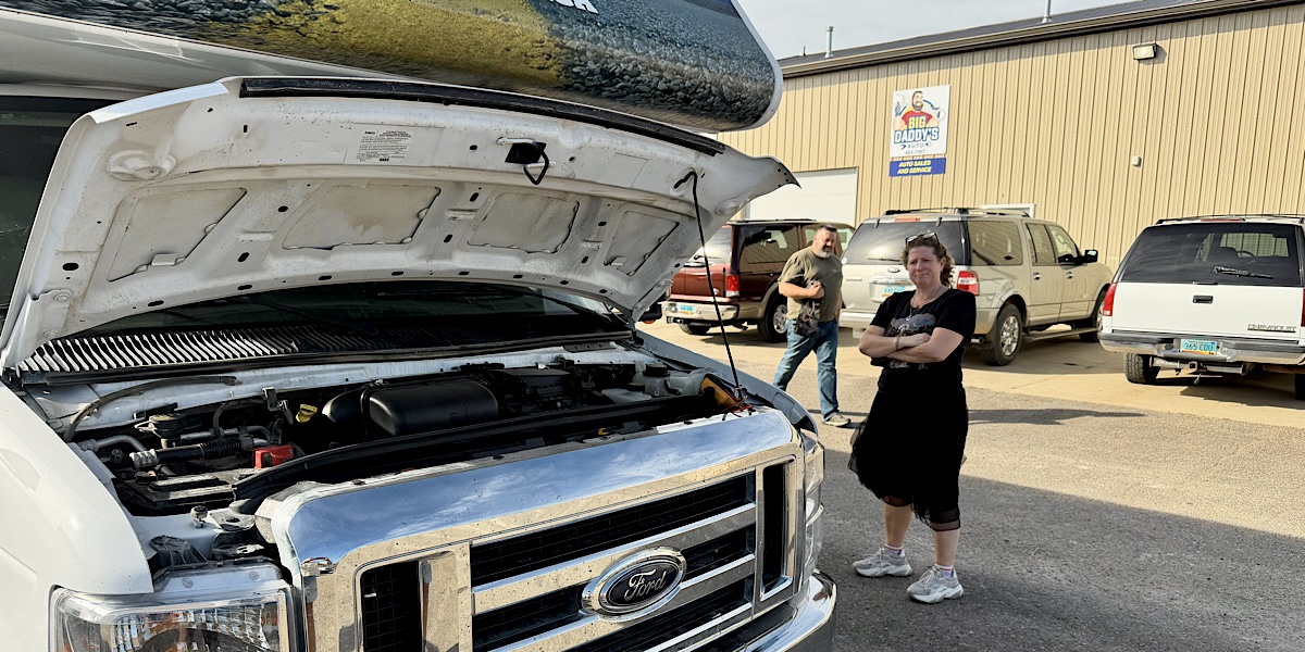 Big Daddy's Auto