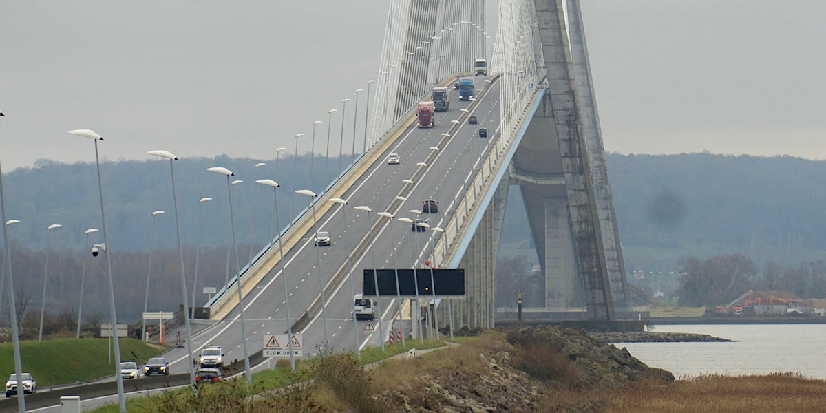 Pont de Normandie