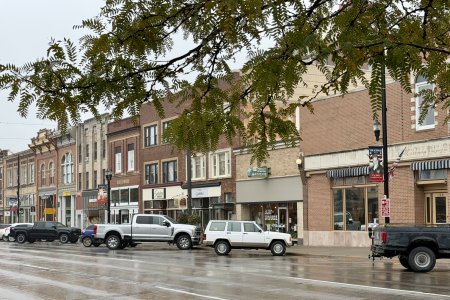 Main Street, Rapid City