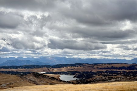 Noord Yellowstone