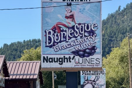 Een brouwerij en wijnmaker op 1 plek da&#039;s een goed idee