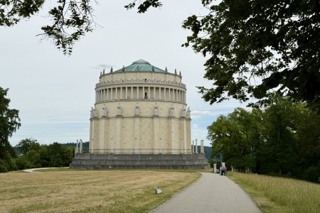 Kelheim, Beieren