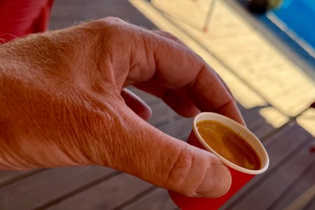 Espresso