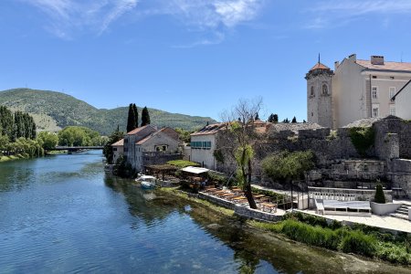 Pristina - Trebinje