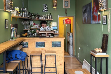 De MicroPub