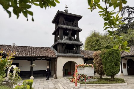 Kerk van de Hemelvaart van Jezus