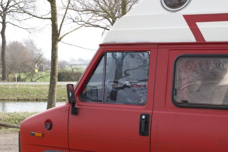 Camperbusje
