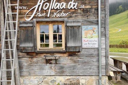 Allgäuer Alpen
