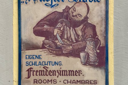 Bier und wurst, de perfecte combi