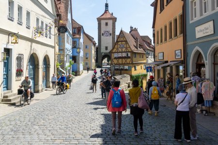 Duitsland en Oostenrijk 2025