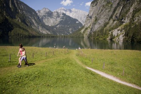 De Obersee