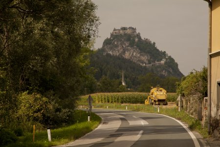 Duitsland en Oostenrijk