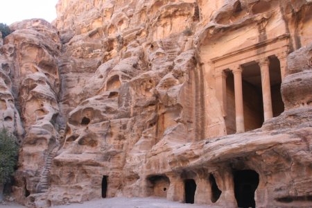 Petra