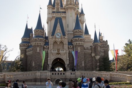 Disneyland