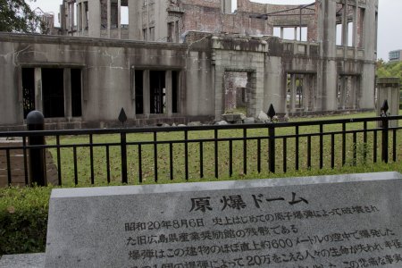 Hiroshima