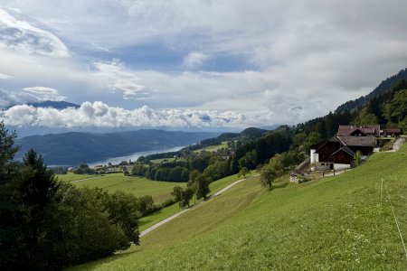 De Millstattersee