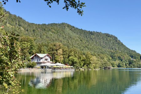 Inzell