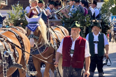 Inzell, Chiemgau