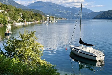 Millstätter See