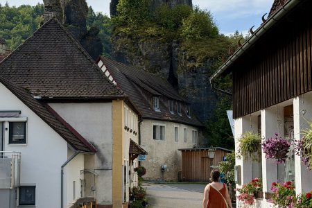 Tüchersfeld