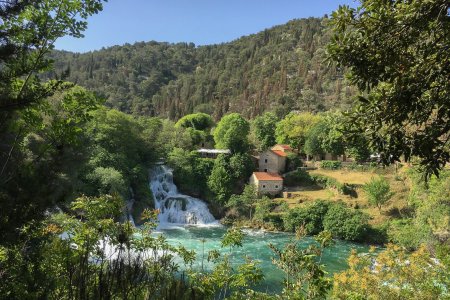 Krka National Park