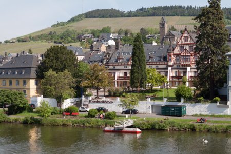 Traben Trarbach