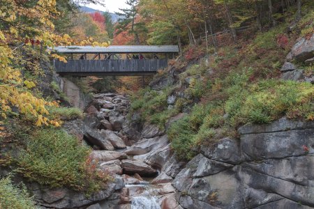 The White Mountains