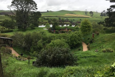 Hobbiton