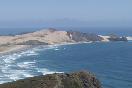 Cape Maria van Diemen