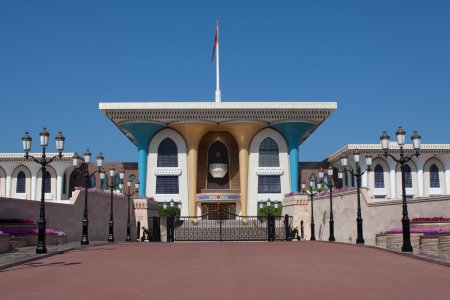 Paleis van de Sultan
