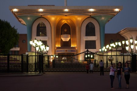 Paleis van de Sultan