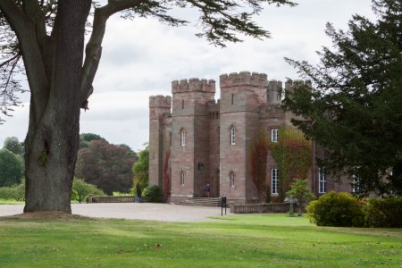 Scone Palace