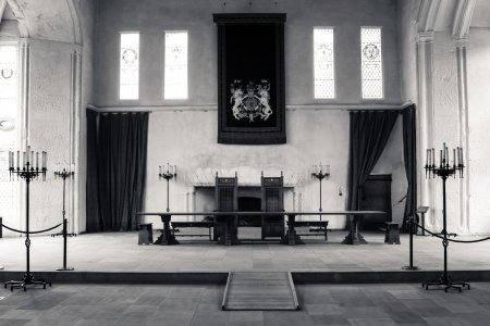 The Great Hall