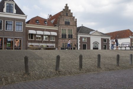 Hoorn Edam en Alkmaar
