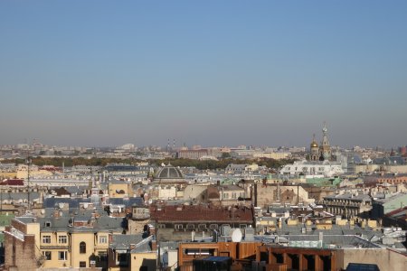 St Petersburg 2