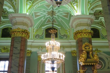 St Petersburg 3
