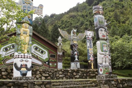 Sun Moon Lake