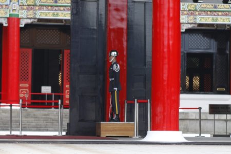 Taipei deel 2