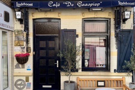 Een kroegje in Venlo