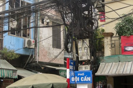 Hanoi