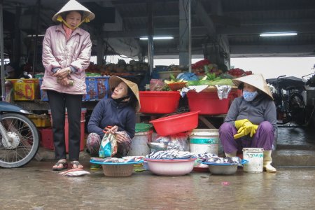 Hoi An