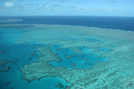 Great Barrier Reef