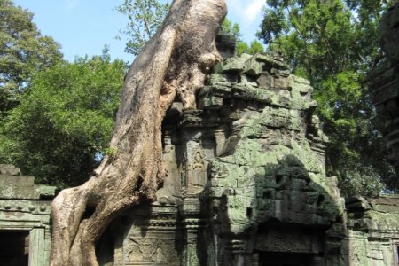 Angkor Thom