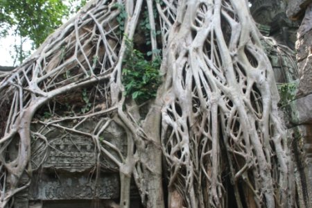 Angkor Thom