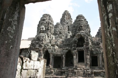 Wat Bayon