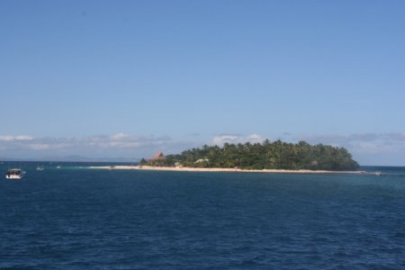 Bounty eiland, ja de dat is de echte naam