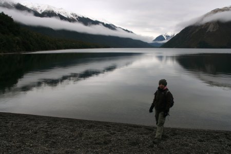 Nelson Lakes National Park