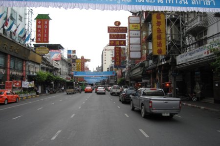 Thailand