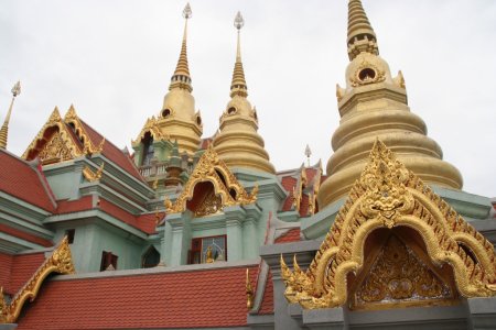 Wat San Tai